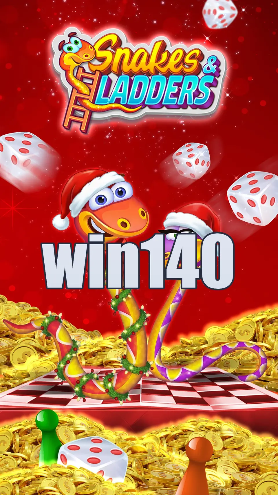 win140 APK