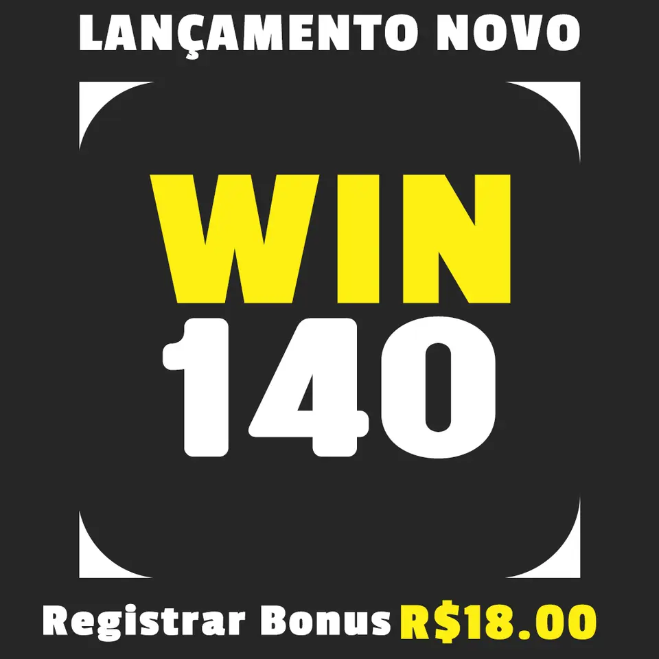 WIN140 APK Oficial Baixar Indonesia