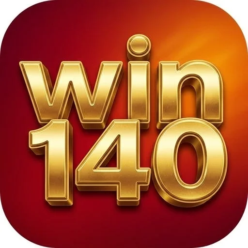 win140 Logo - Oficial