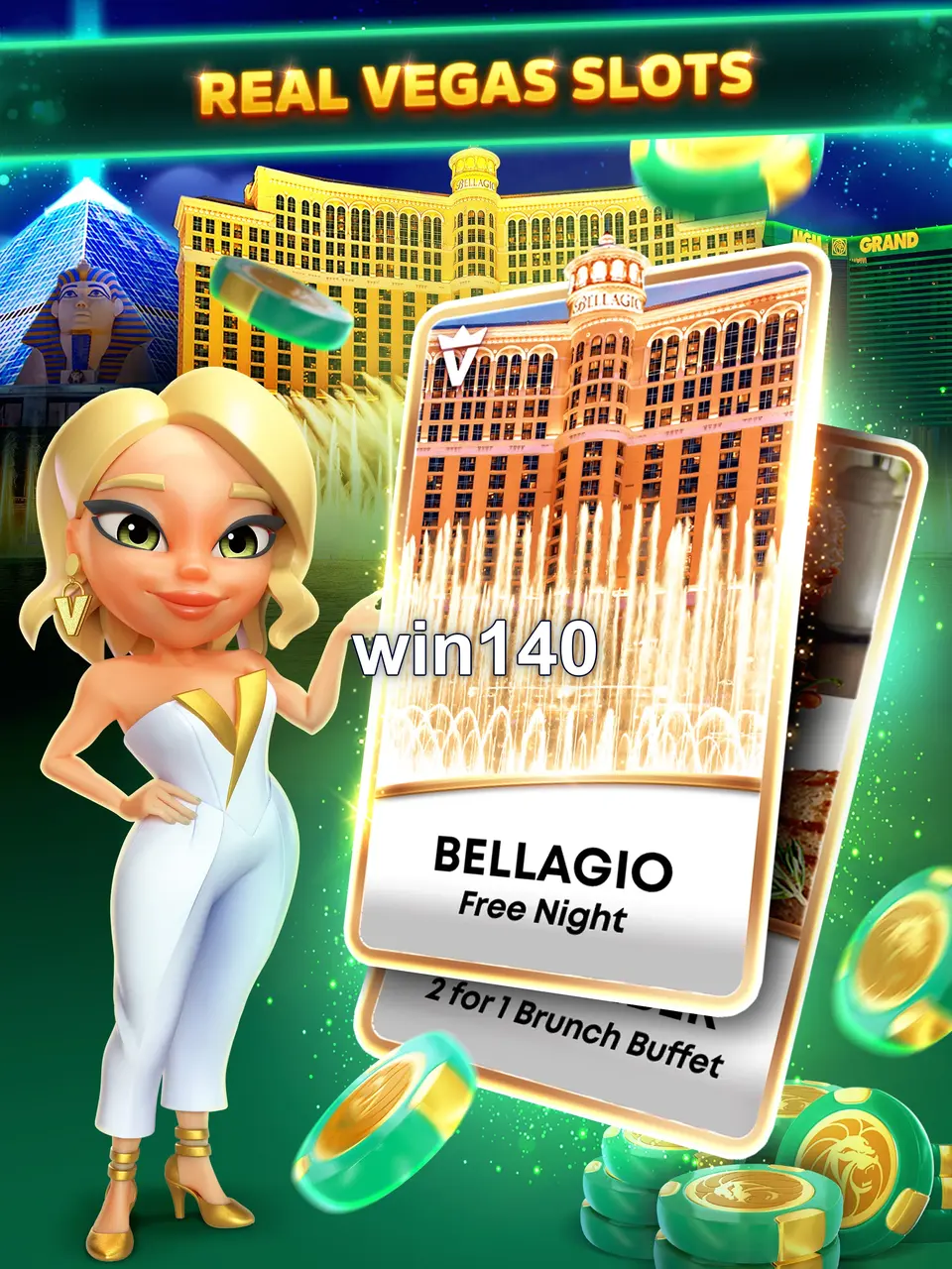 win140 Preview - Oficial Baixar